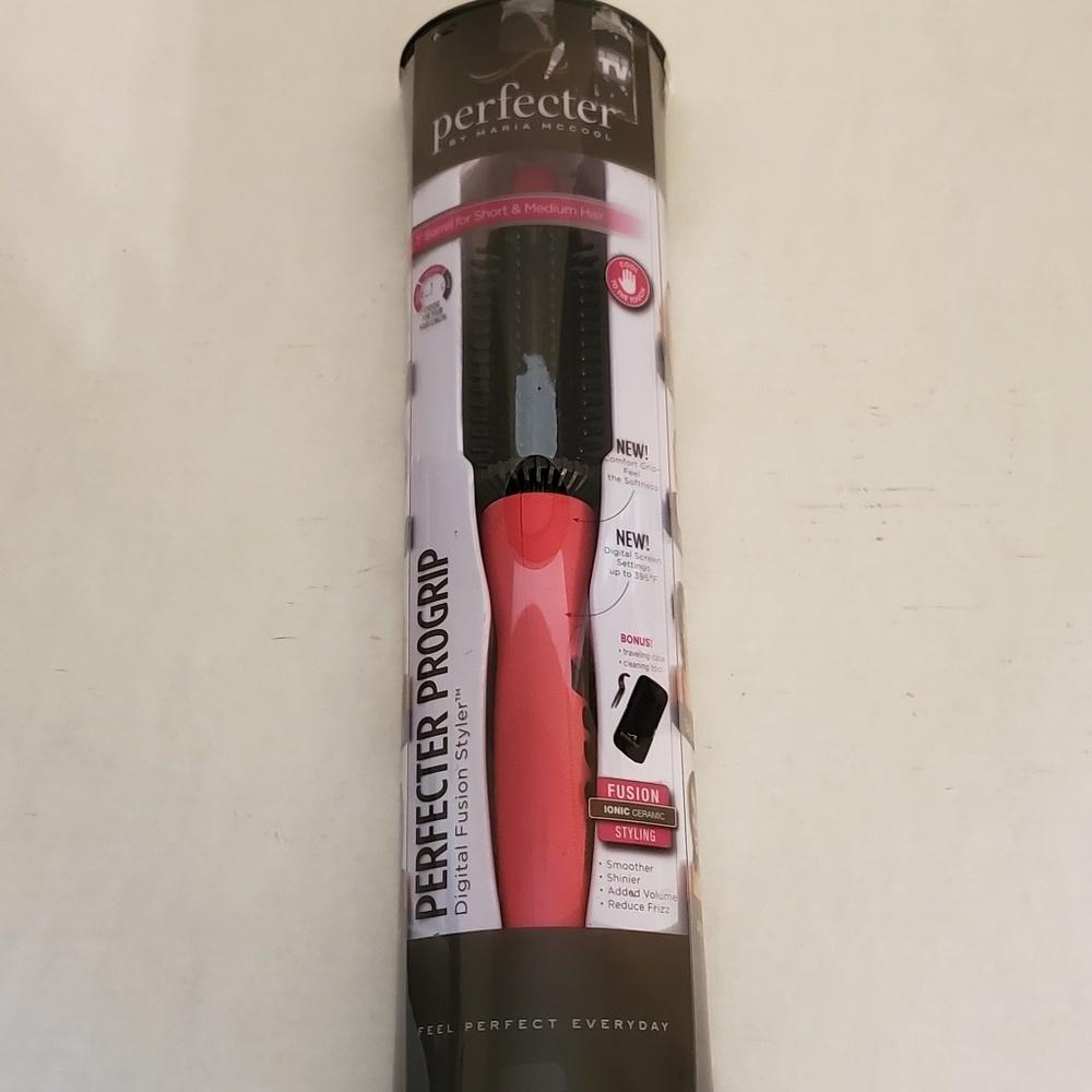 New Perfecter Progrip